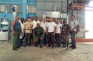 מכונות התקנה לאחר מכירה