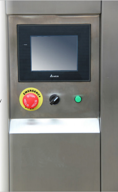 מכונת איטום למילוי צינורות למינציה מפלסטיק אוטומטית לחלוטין