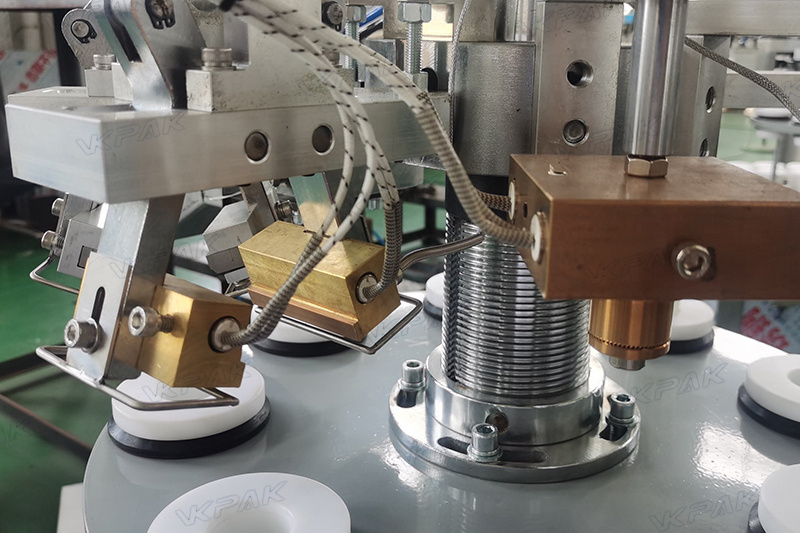 מערכת איטום צינורות