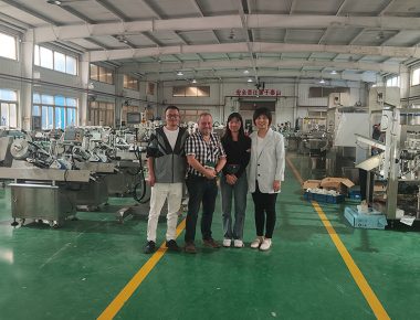 לקוחות בבריטניה