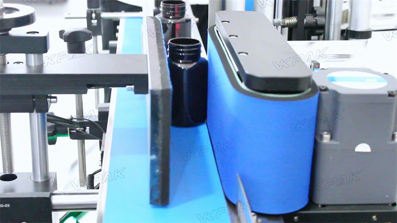 מנגנון גלגול תווית VK-TL 2