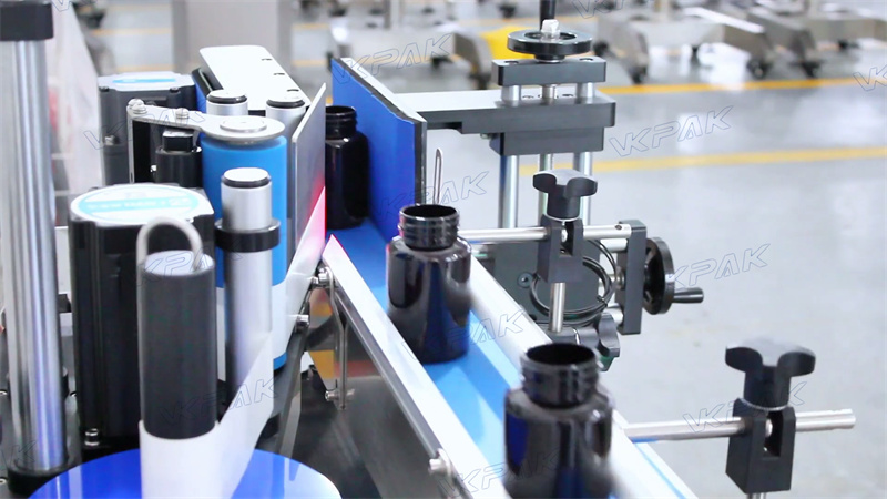 מנגנון גלגול תווית VK-TL