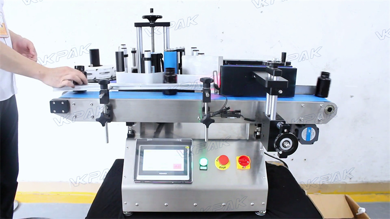 VK-TL מבט קדמי כולל