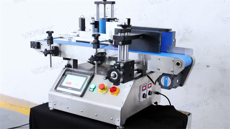 VK-TL מבט צד שמאל כולל