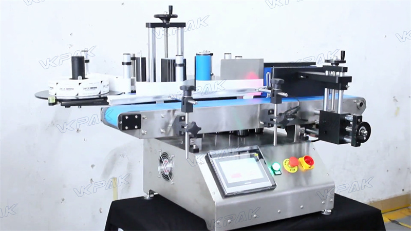 VK-TL מבט ימני כולל