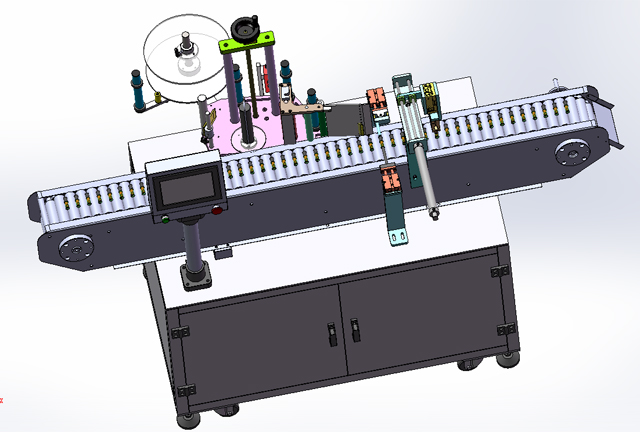 מכונת תווית מקל שפתון.jpg