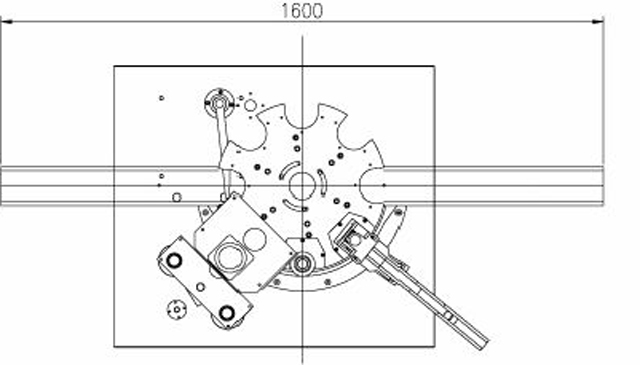 איור מגש כוכב עבור capping.jpg