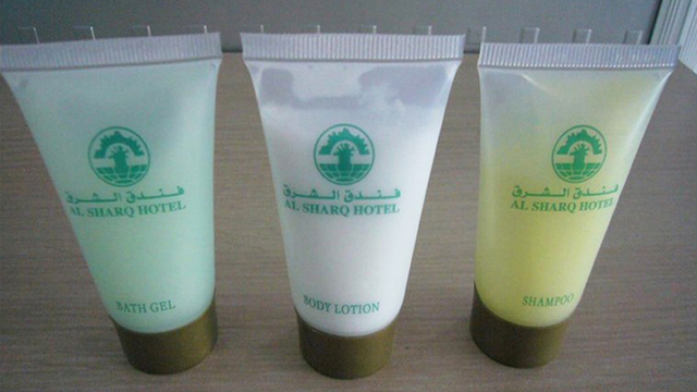 filling sealing samples for toothpaste cream products צינורות מילוי מכונות איטום חצי אוטומטי פלסטיק רך t