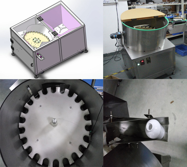 ציוד מסיר בקבוקים למילוי line.jpg