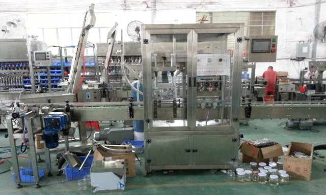 מכסה ואקום אוטומטי