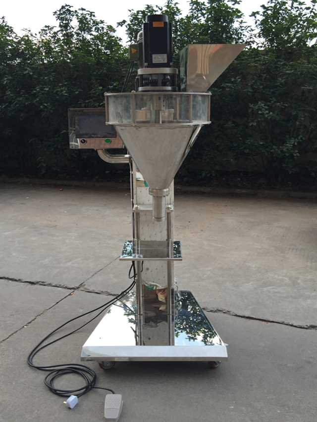 main body of auger filling machine מפעל מילוי מקדחה.jpg