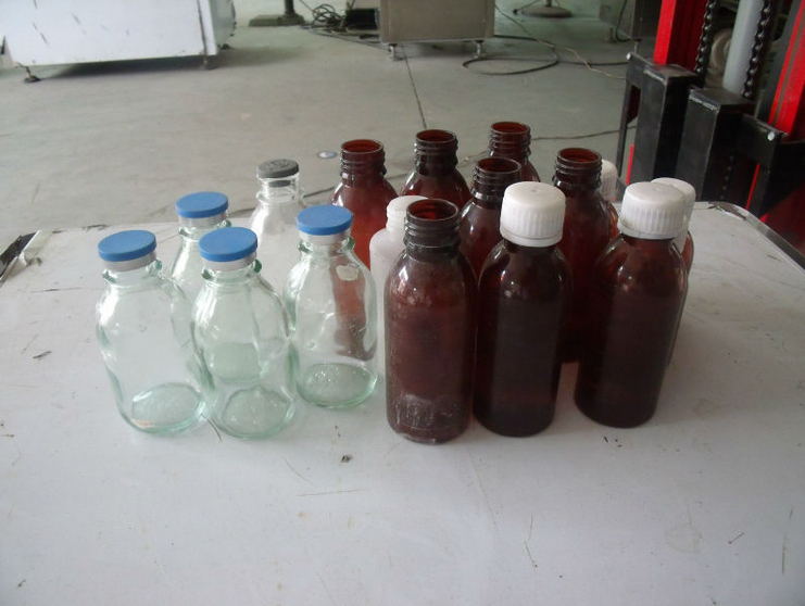 medical bottles samples בקבוקים למילוי מכסה מכונת.jpg