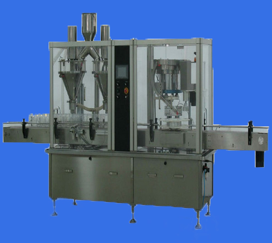 double heads auger filling line for powder מכונות מילוי אבקה עם ראשים כפולים.jpg