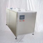 מכונת סדרן של בקבוקי פלסטיק עגולים קטנים אוטומטיים