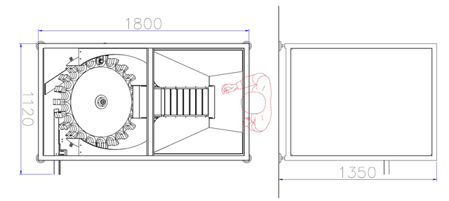 ציור של בקבוקים unscrambler.jpg