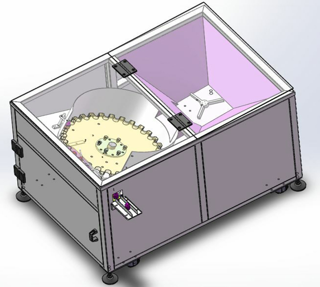 ציוד מסיר בקבוקים למילוי line.jpg