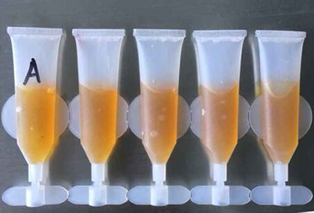 דגימות צינורות רצועת צינור מלא אטום.jpg