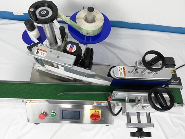 מתווית שולחנית