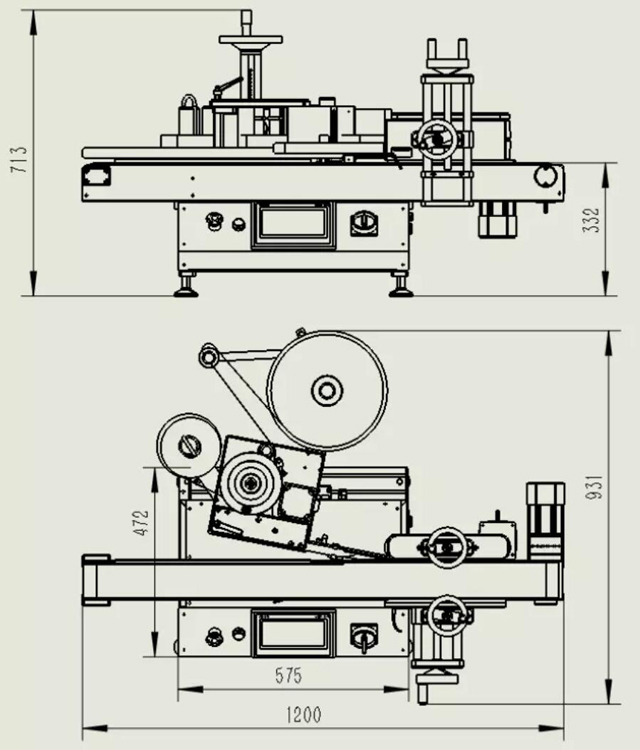 לתייג בקבוקים עגולים קטנים.jpg