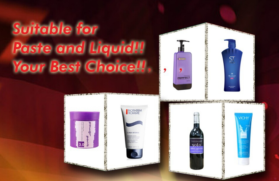 filling materials suitable for filling machines יישום של מכונות מילוי.jpg