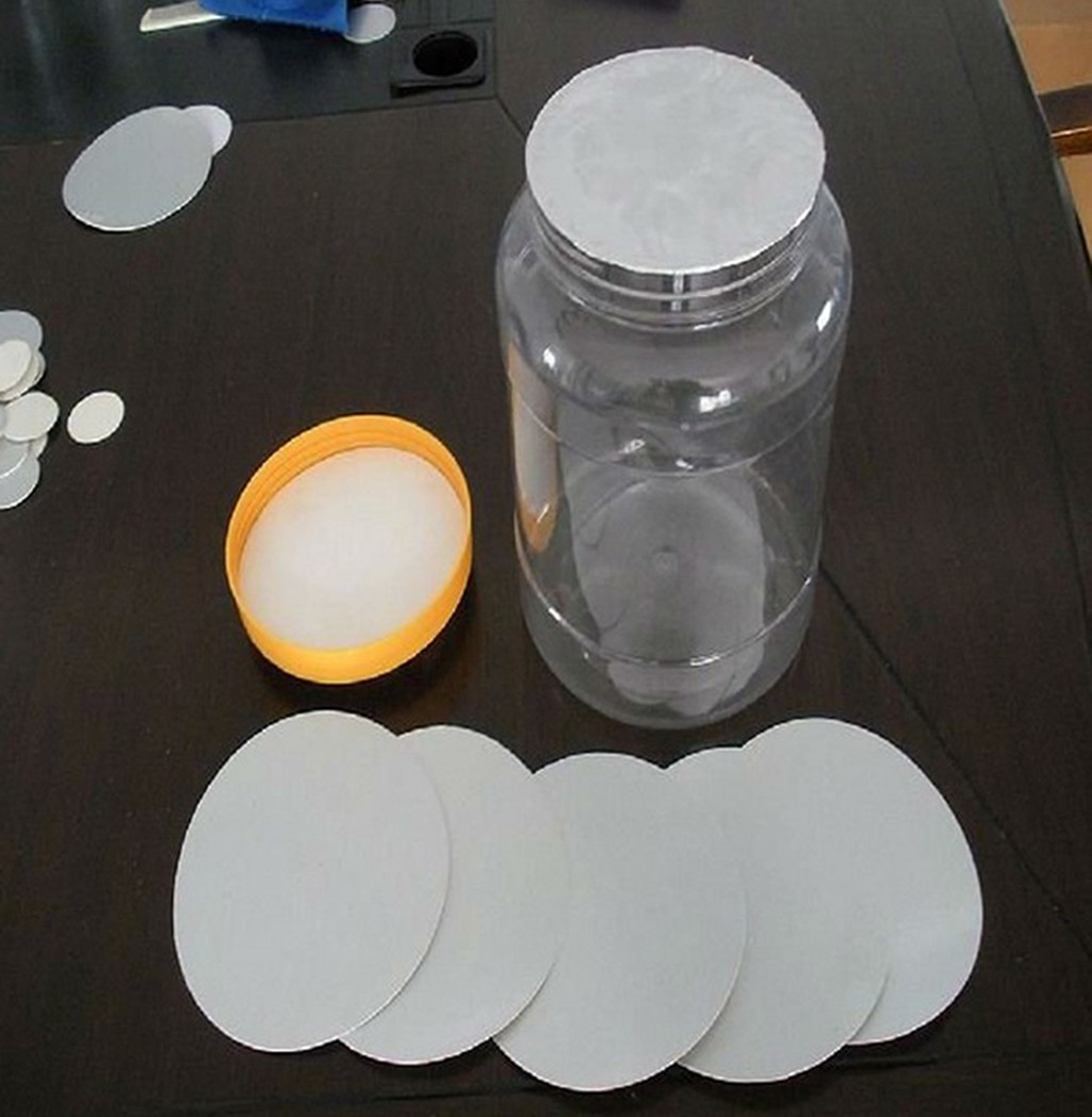 sealing effect for aluminum sealer קו ייצור נוזלי למחצה אוטומטי.jpg