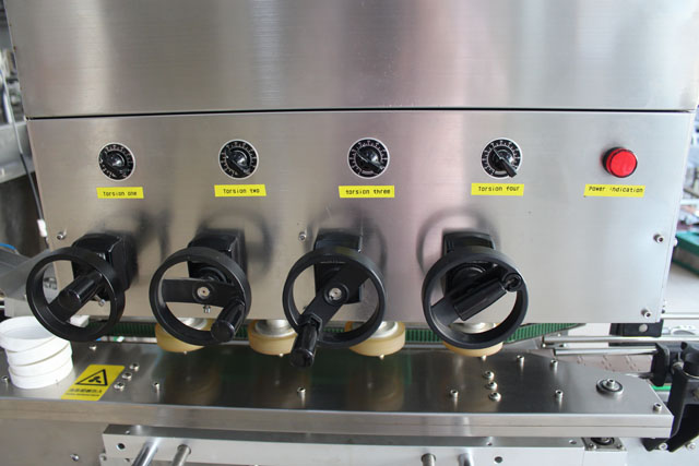 בורג מהירות גבוהה CAPPER.jpg