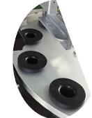 מחזיק צינור