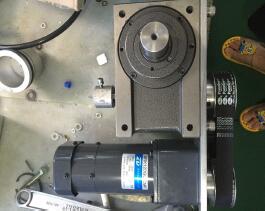 מנוע/סגרגטור