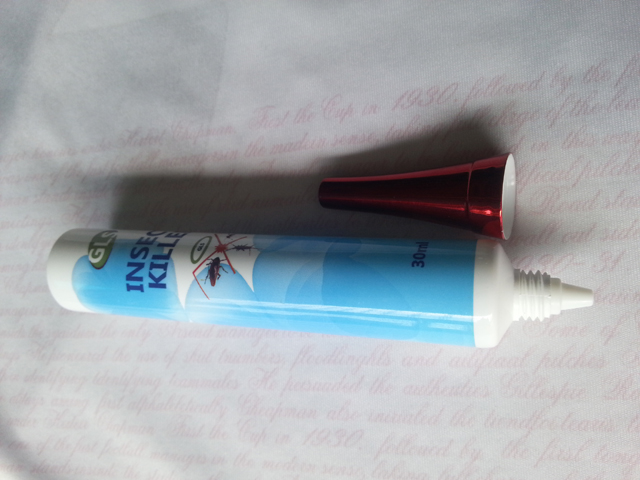 דגימות צינורות שנשלחו מניו זילנד customer.jpg