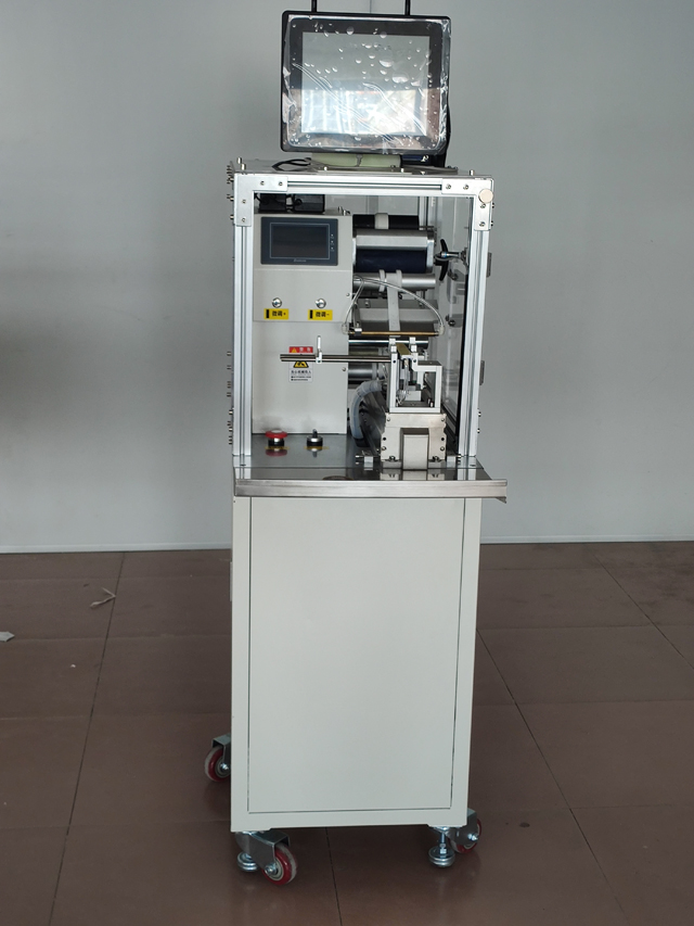 חוט VKPAK LBELING עם מדפסת QR.jpg