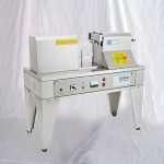 ציוד איטום ריתוך אולטרסאונד חצי אוטומטי צינור פלסטיק