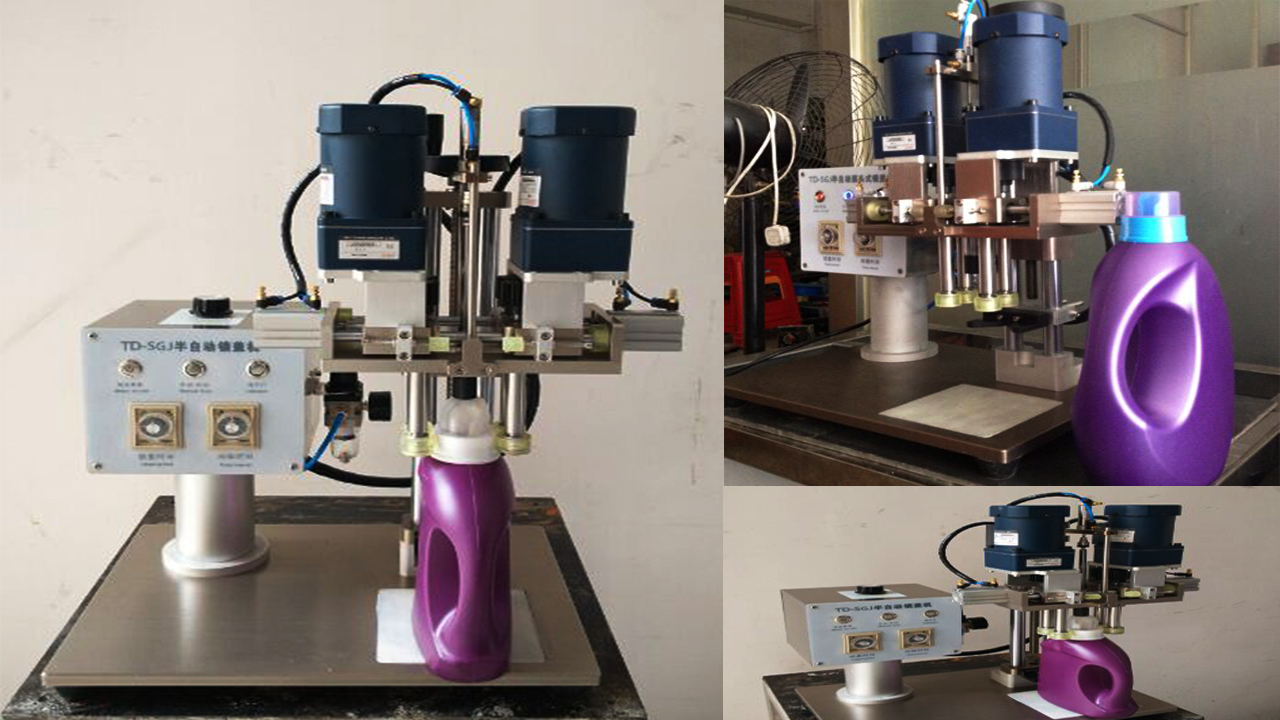 screw capping machine benchtop מכונת מכסה בורג.jpg