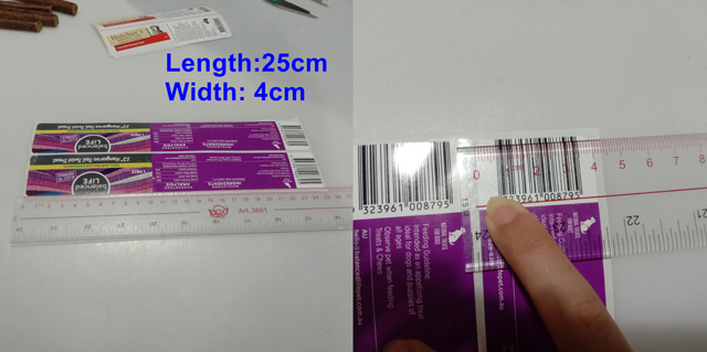 גלילי תווית לתיוג מתקפל עם קוד QR labeller.jpg