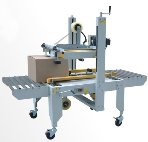 carton sealing machine semi automatic מכונת איטום קרטון GPB-56.jpg