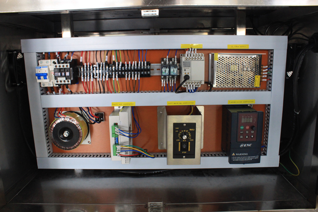 תצורת מכסת מילוי