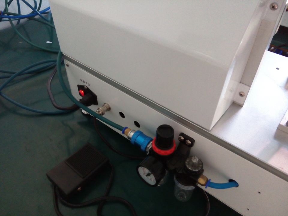 pneumatic connection for labeling machines חלקים פנאומטיים לציוד מדבקות.jpg