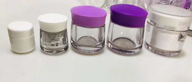 דוגמיות כובעים לאיטום